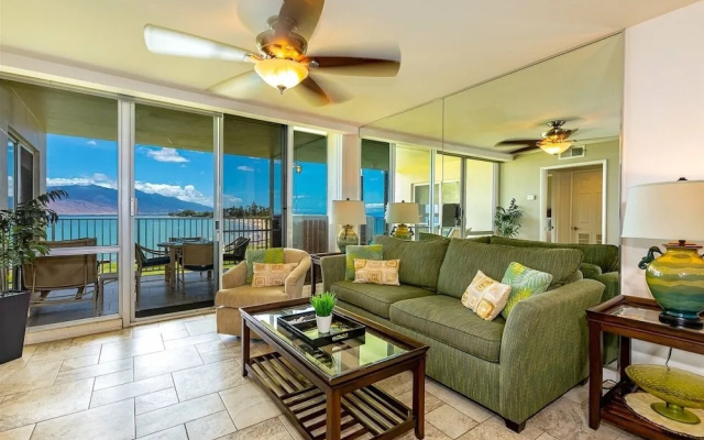 Royal Mauian by Coldwell Banker Island Vacations