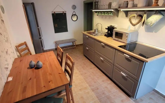 Zrínyi 11 Apartments