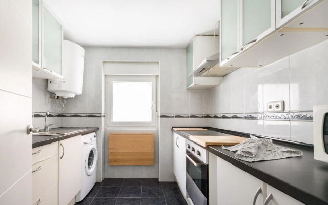 Los frutos de Betania