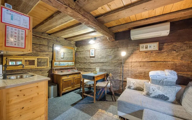 Sweet Dream Cottage