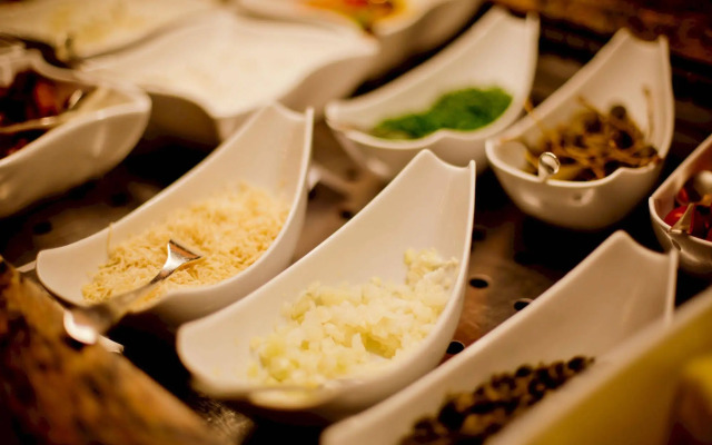 Traumhotel Alpina - Yoga & Ayurveda Adults only