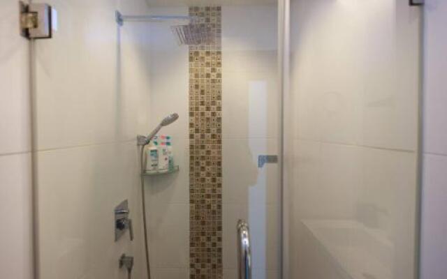 Grand blue condominium by Lookkaew