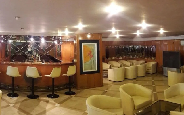 Spor Hotel
