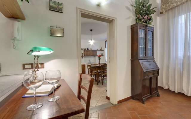 Moro Fiorentino Apartment