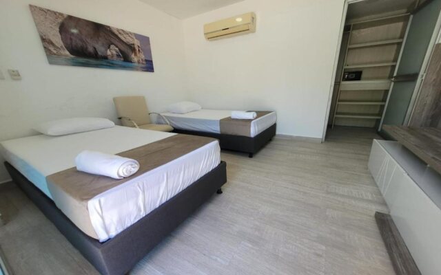 Hotel Kaamu Taganga