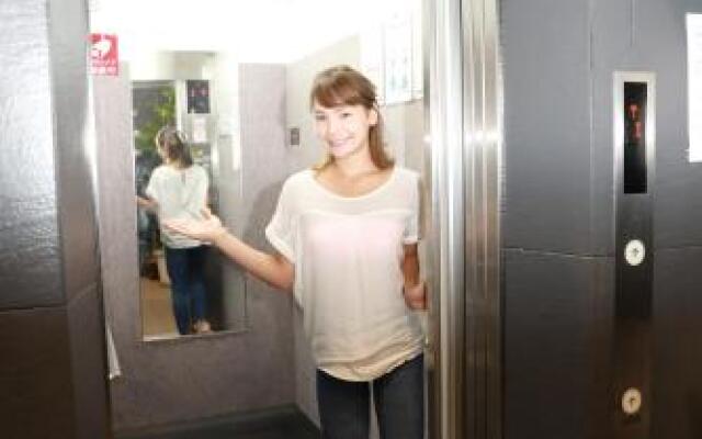 IBASHO ShibuyaDogenzaka810