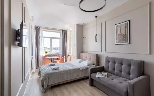 ВсемДом на наб.Фонтанки, д.127