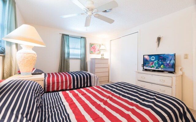 Nantucket Home, 2 Bedrooms, Private Pool, Fenced Yard, Sleeps 6