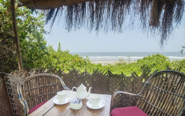 Yab Yum Resort