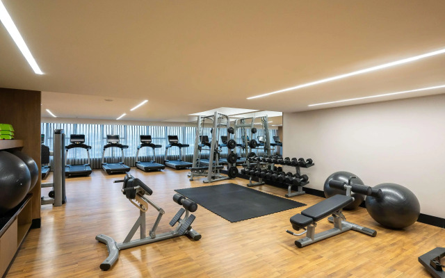 Hyatt Regency Nairobi Westlands