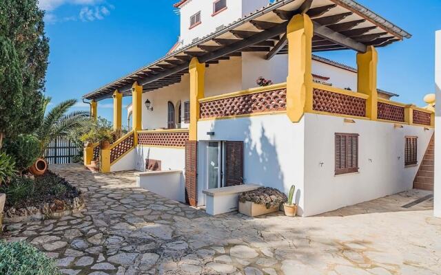 NEW 2020 - Villa Es Clot