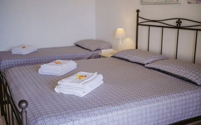 S'ARD Guest House Sassari