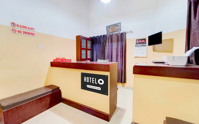 Super Hotel O Kunnamangalam Near Bus Stand