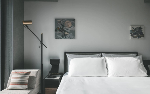 Sapporo Stream Hotel