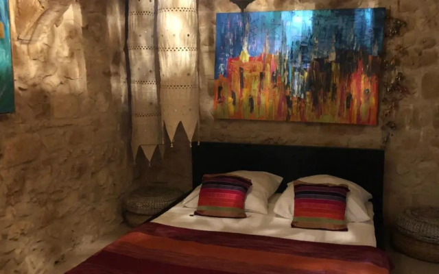 Ta Skorba Farmhouse Mgarr
