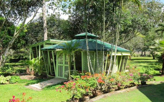Bukidnon Country Lodge