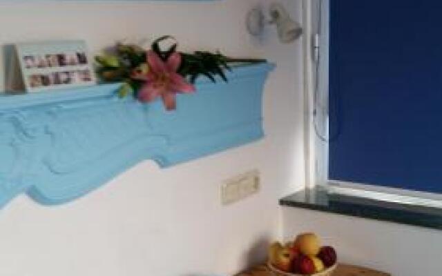 Hostal La Ninfa