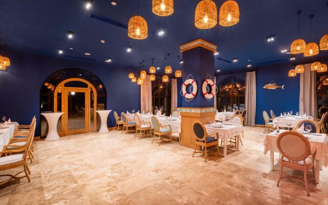 Kilikya Palace Goynuk - All Inclusive