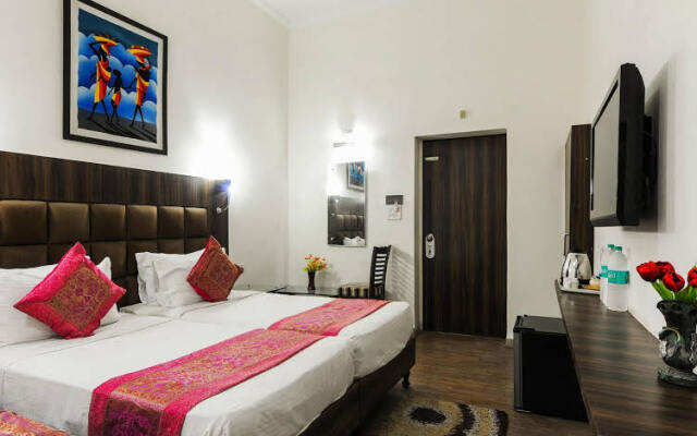 Kingston Home Stay