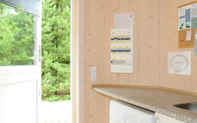6 Person Holiday Home in Oksbol-by Traum