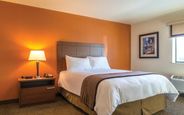 My Place Hotel - Salt Lake City I-215/West Valley City, UT