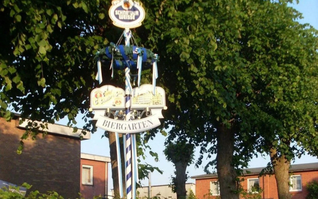Landgasthof Langholz
