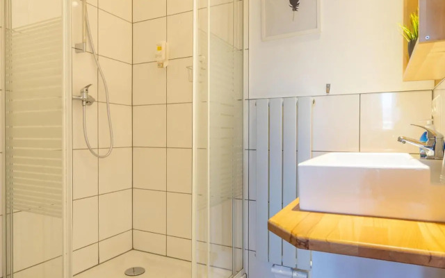 Apartmenthaus Erlenbach