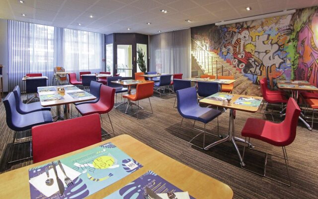 Novotel Lille Centre Grand Place