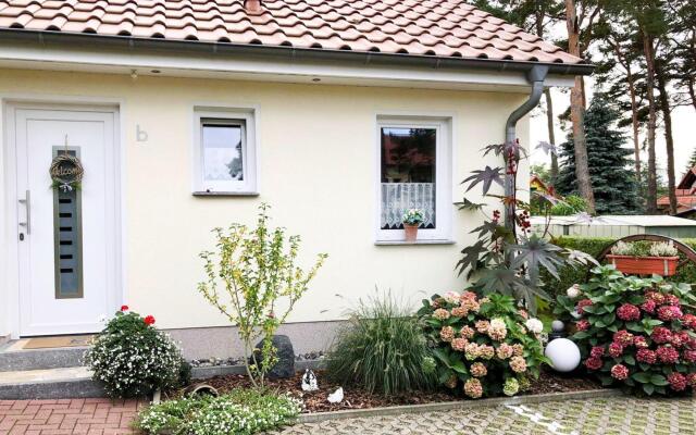 Semi-detached House, Lubmin