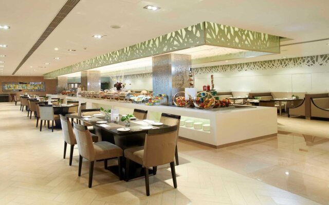 Swiss-Belhotel Liyuan Wuxi