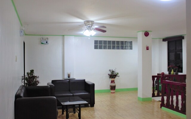 Linde's Inn Coron