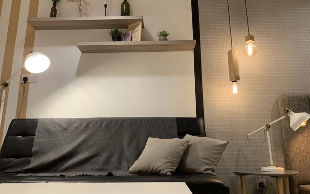 Mercu Summer Suites Freluxe Homestay – Guest Rooms – Kuala Lumpur