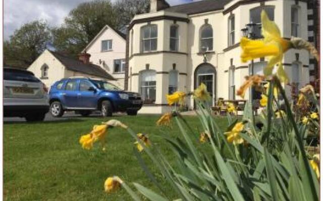 Burford Lodge Guest House