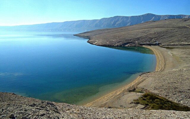 Apartments Dalmatinka Metajna Novalja