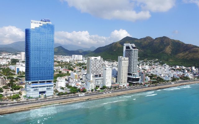 Nha Trang Horizon Hotel