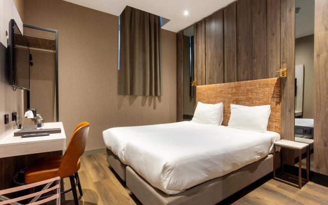 Dream Hotel Amsterdam