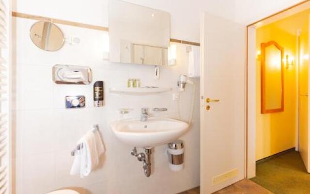 Parkhotel 1888 Traunstein