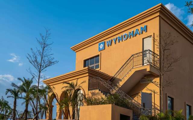 Wyndham Sky Lake Resort And Villas