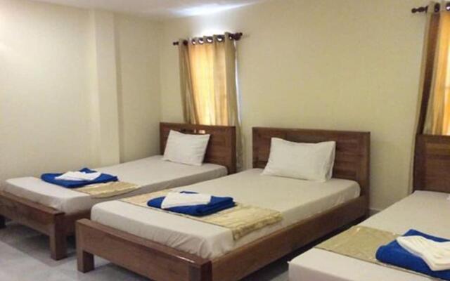 Hang Loeung Angkor Guesthouse