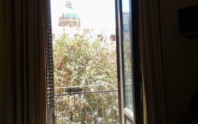 Bed & Breakfast Palermo Art