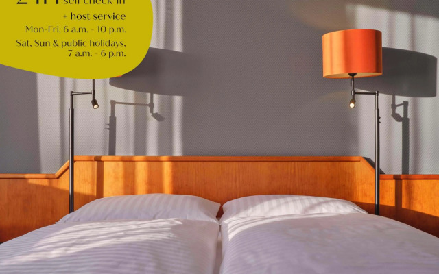 Classik Hotel Magdeburg