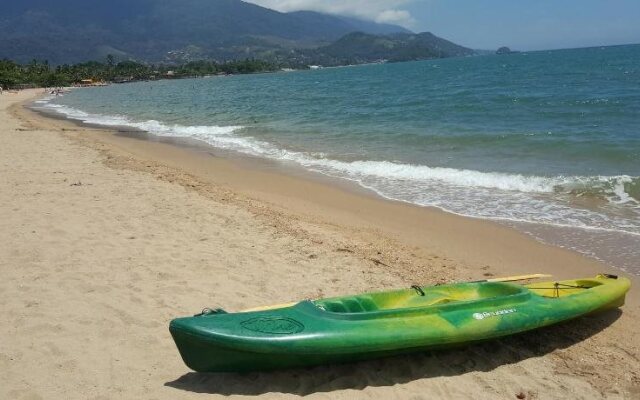 Green Hostel Ilhabela
