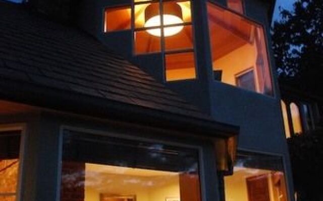 The Turret Bed and Breakfast