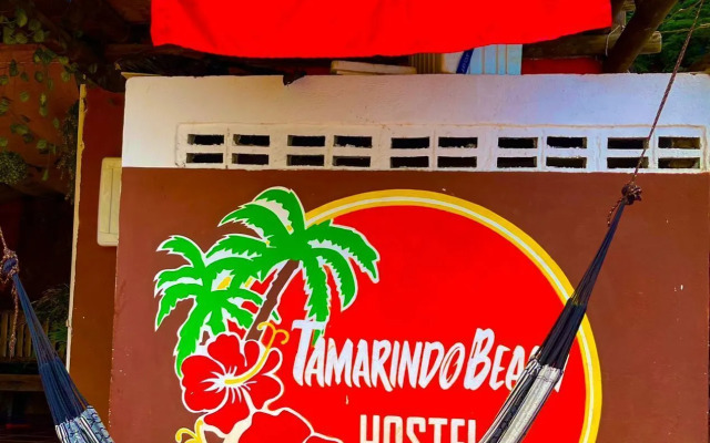 Tamarindo Beach Hostel