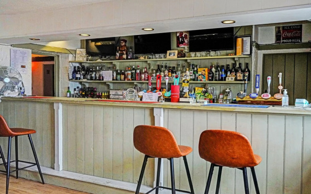 The Billingford Horseshoes