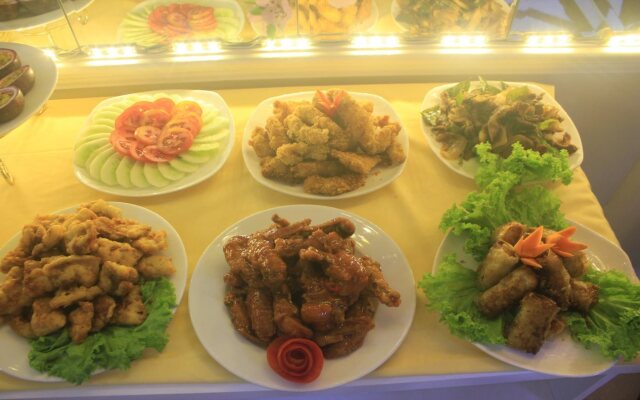Hanoi Delica Hotel