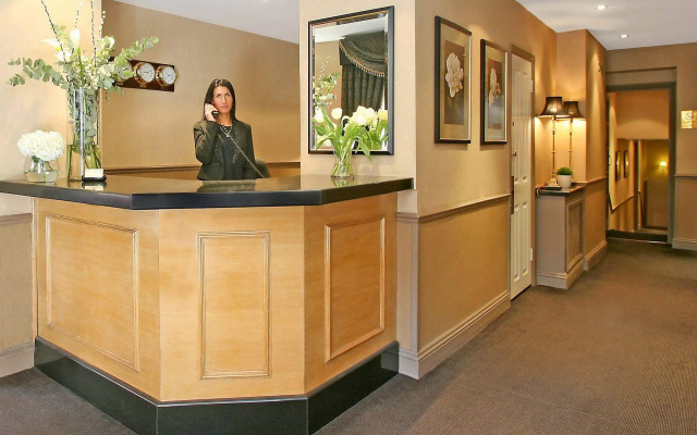 Collingham Serviced Apartments