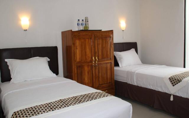 Natura Rumah Singgah Guest House