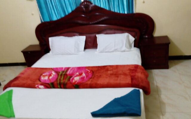 Queen Hill Homestay