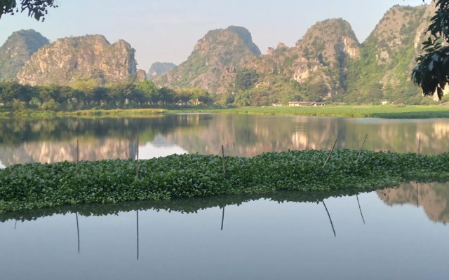 Serena riverside homestay - Trang An